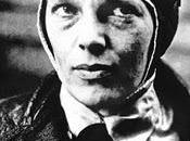 Recordando Amelia Earhart, pionera aviación