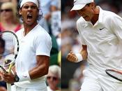 Wimbledon: Rafa Tomas, final masculina