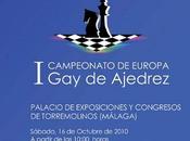 Campeonato Europa Ajedrez 2010