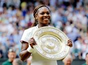 Serena "Reina" Wimbledon