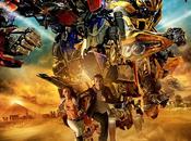 Transformers venganza caídos (Michael Bay, 2.009)