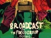 Discos: Broadcast Focus Group investigate witch cults Radio (2009)