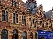 Victoria Baths