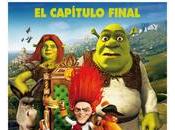 Shrek, felices para siempre