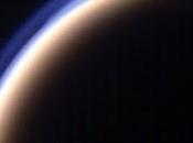 Estudio muestra cómo solar Titán deja compuestos precursores vida