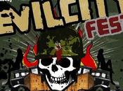 Evil City Fest