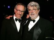Spielberg, Marquand, Retorno Jedi