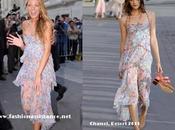 Chanel Haute Couture, Fall/Winter, 2010-11. Front