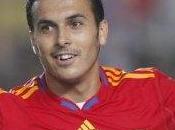 Sorpresón, Pedro titular