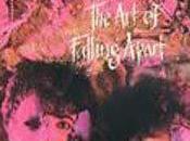 Soft cell falling apart