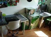 mesa escritorio despacho Rafa