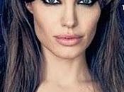 Angelina Jolie, portada agosto Vanity Fair