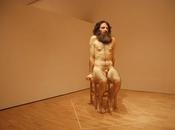 exposición mueck melbourne