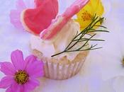 Butterfly cupcake