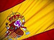 colores bandera España