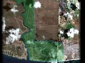 Master Plan Cumayasa: áreas turísticas comerciales