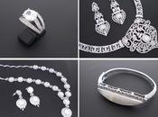Palacio Plata: Joyas para novia