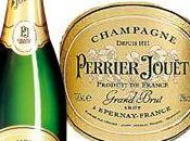 Perrier jouët grand brut