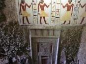tumba «más bella mundo» (Descubierta Egipto, necrópolis Saqara) ABC.es