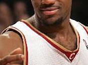 Lebron James Miami; ¿Por será?...