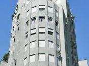 alturas Retiro Edificio Kavanagh, Buenos Aires