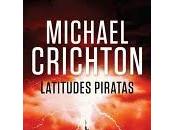 Latitudes piratas Michael Crichton