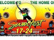 Jamaica prepara para Reggae Sumfest