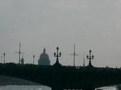 Petersburgo contraluz