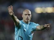 final howard webb