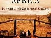 África, Sur, existe