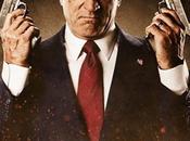 Nuevos posters individuales Machete