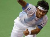 Copa Davis: Schwank pudo, ahora todo nada Nalbandian