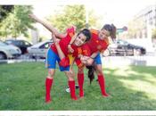 Spain!!