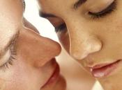Mujeres reconocen olor sudor sexual masculino