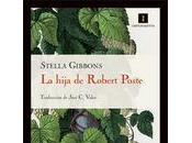 hija Robert Poste (Stella Gibbons)