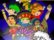 presenta documental ¿Qué pasó cómic Perú?