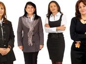 Damas hierro