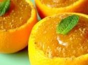 Naranjas rellenas