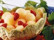 Ambrosia melón