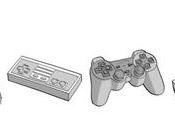 Joystick evolution