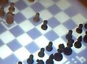 Internet Chess tablero para jugar internet