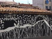 casa ciega. Continuación (con David Mano)