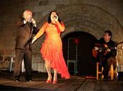 Miguel Rivera programa ‘Noche Flamenca’ Semana Cultural, línea numerosas localidades zamoranas incluyen programaciones festivas culturales cante flamenco.