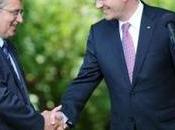 nuevo presidente Alemania visita Polonia "post-Kazcynski"
