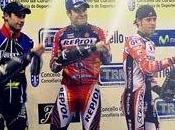 Bou, Raga, Cabestany Fajardo defenderán España Trial Naciones Polonia