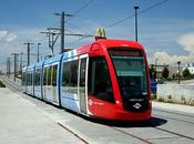 Disfruta metro ligero