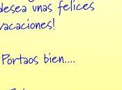 Vacaciones