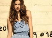 Pull bear apuesta vaquero. pull goes denim.