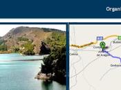 Visitas turísticas Imprescindibles Balneario Termas Pallarés: Pantano Tranquera