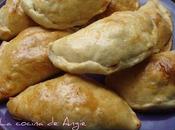 Empanadas chilenas